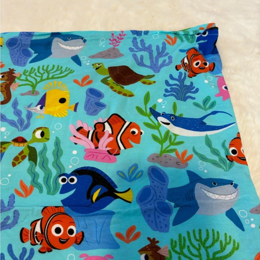 Little Sleepies finding Nemo swaddle - Picture 5 of 12